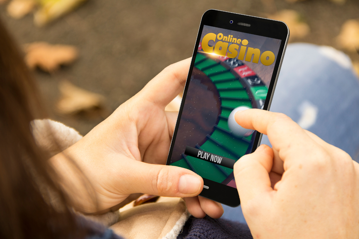 Excitement of Online Casino Gaming in the Philippines (1)