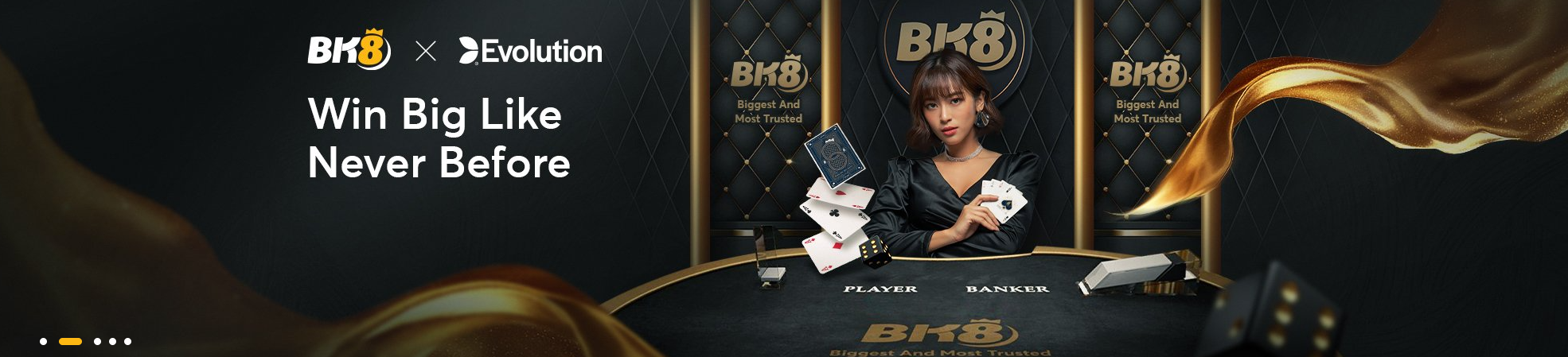 bk8 promotion casino review