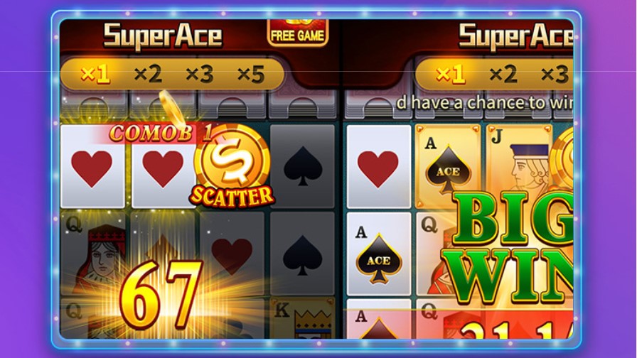 Diamond Game Top Casino Experts 3