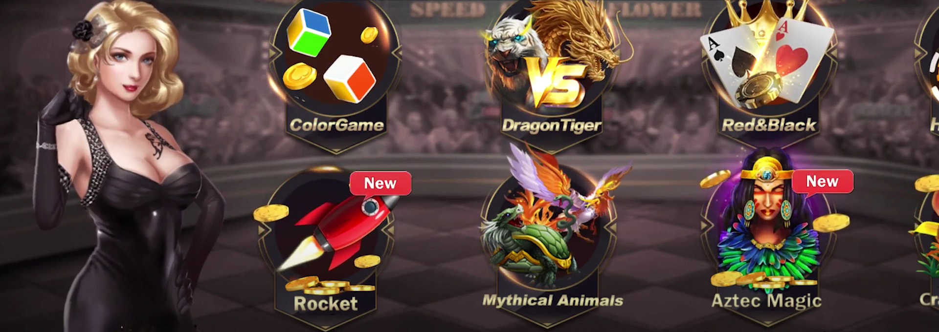 Phoenix Game Experts 3