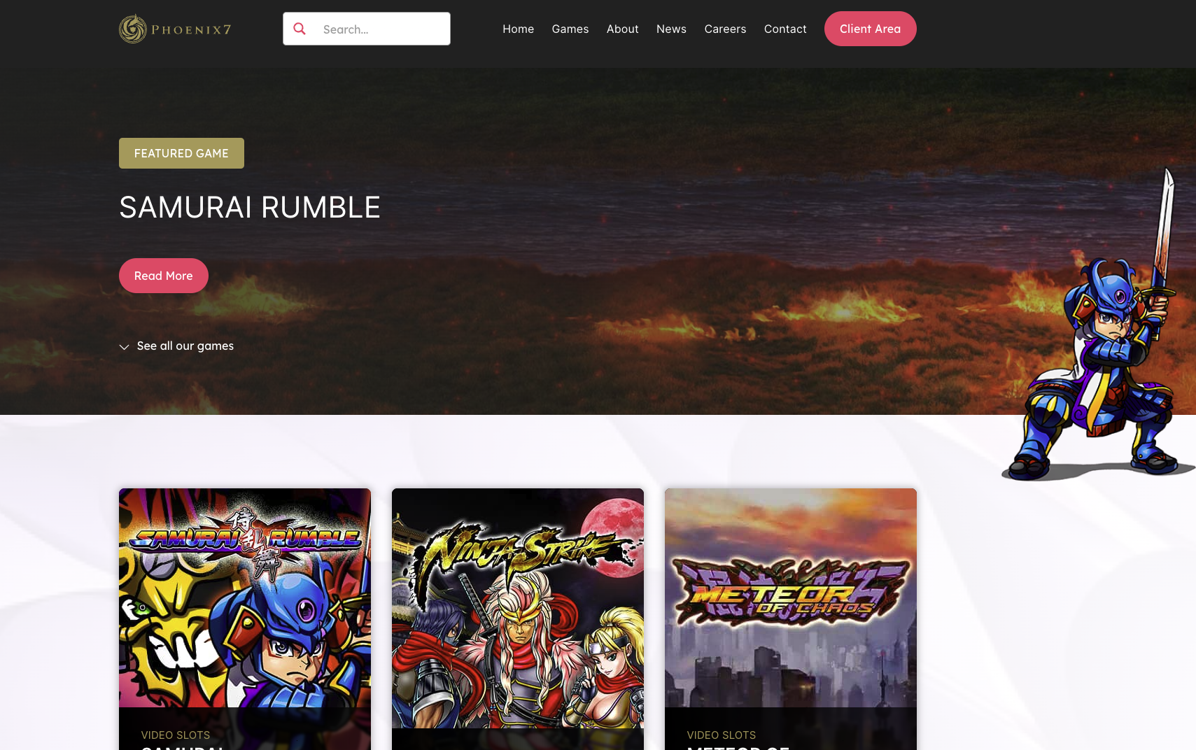 phoenix game download