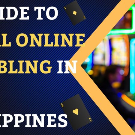 A Guide to Legal Online Gambling in the Philippines