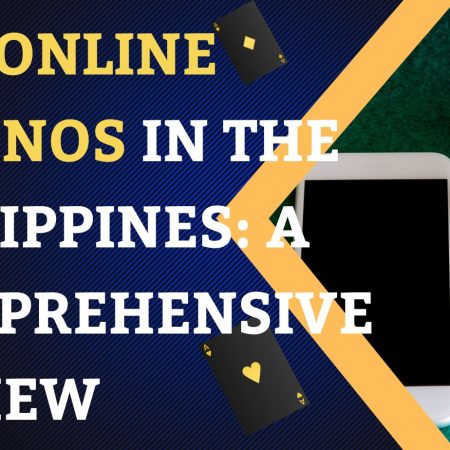 Top Online Casinos in the Philippines: A Comprehensive Review