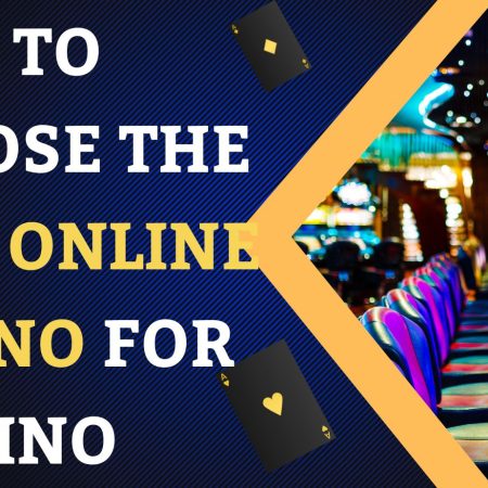 How to Choose the Best Online Casino for Filipino Players