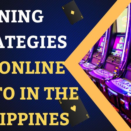 Winning Strategies for Online Lotto in the Philippines