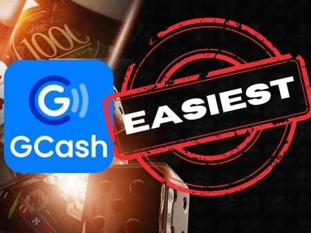 Why Gcash is the Easiest Way to Handle Your Online Casino Finances