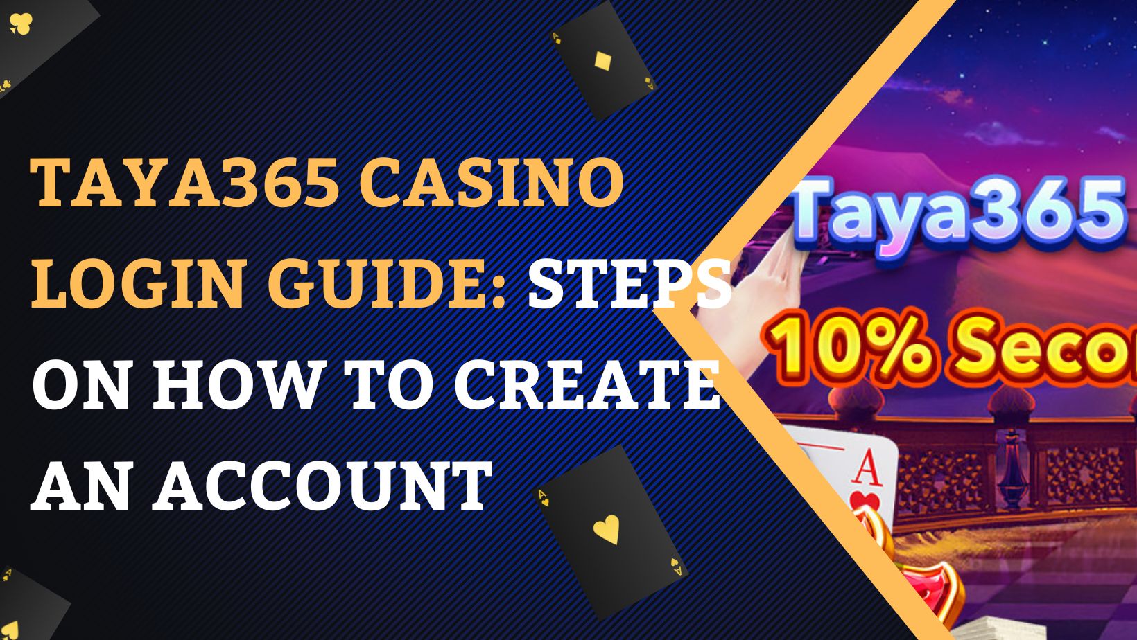 365 taya online casino login casino