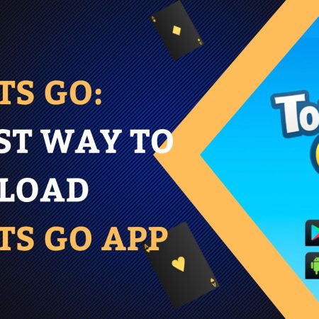 Tongits Go: Fastest Way To Download Tongits Go App