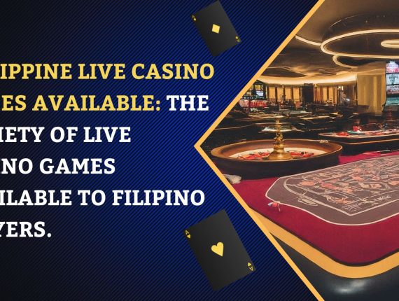 Taya365 Sariling Pilipino Casino Login Casino