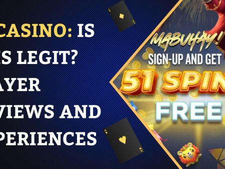 S5 CASINO: Is this Legit? Player Reviews and Experiences