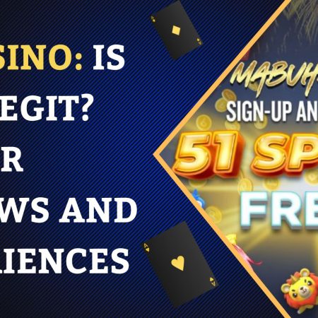 S5 CASINO: Is this Legit? Player Reviews and Experiences