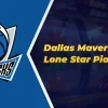 Dallas Mavericks: Lone Star Pioneers