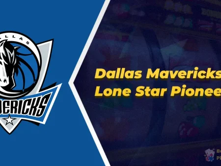 Dallas Mavericks: Lone Star Pioneers