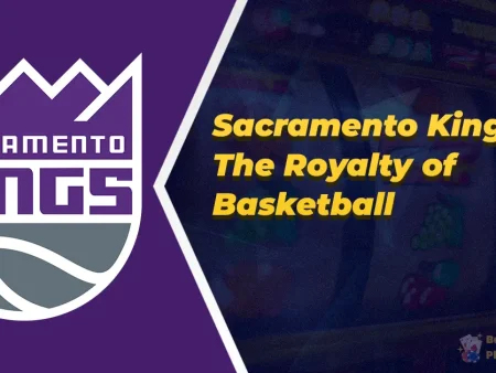 Sacramento Kings: The Royalty of Basketball