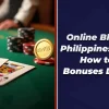 Online Blackjack: 5 Tips on How to Maximize Bonuses and Promotions